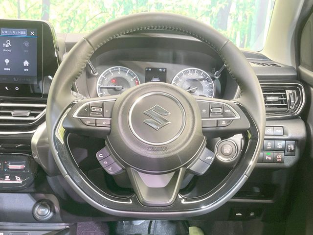 SUZUKI FRONX 2024