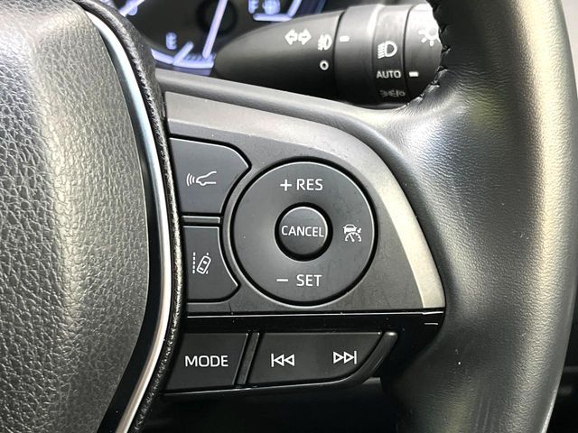 TOYOTA HARRIER 2WD 2020