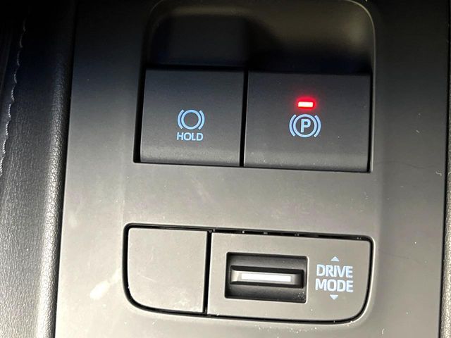 TOYOTA HARRIER 2WD 2020