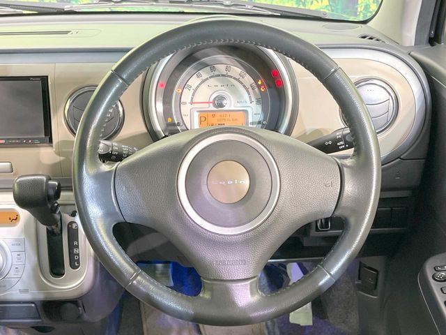 SUZUKI ALTO LAPIN 2013