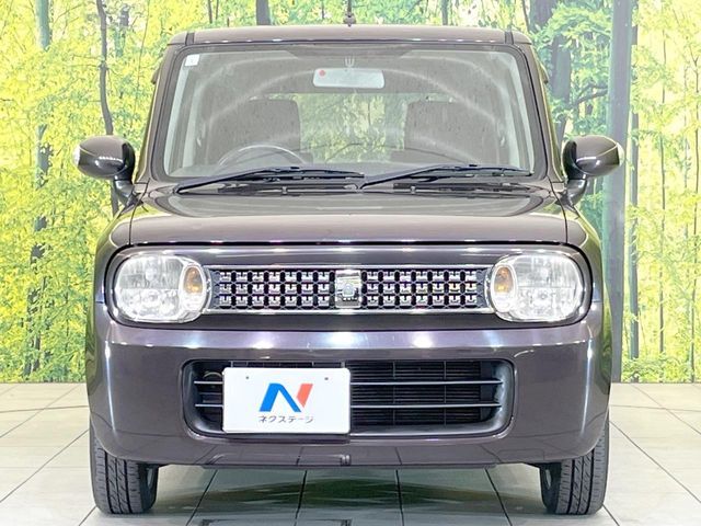 SUZUKI ALTO LAPIN 2013