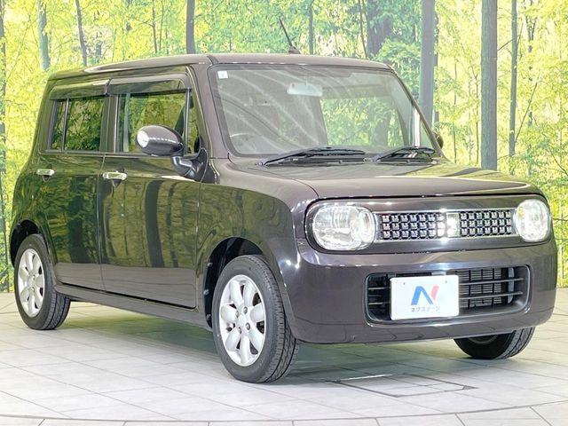 SUZUKI ALTO LAPIN 2013