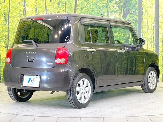 SUZUKI ALTO LAPIN 2013