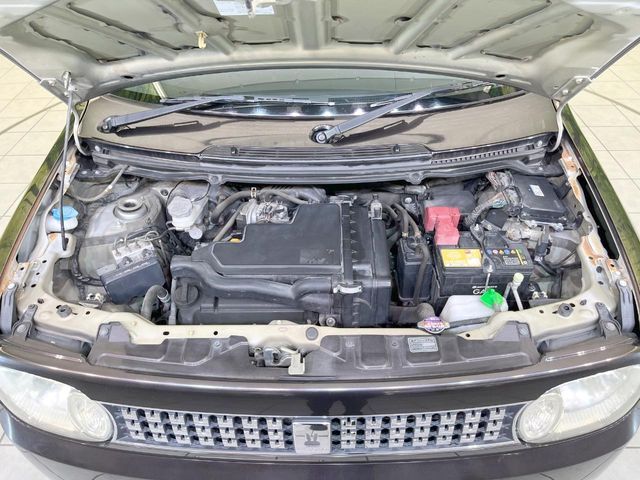 SUZUKI ALTO LAPIN 2013