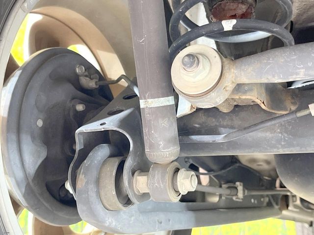 SUZUKI ALTO LAPIN 2013