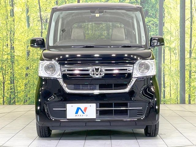 HONDA N BOX 2023