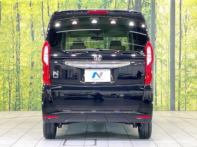 HONDA N BOX 2023