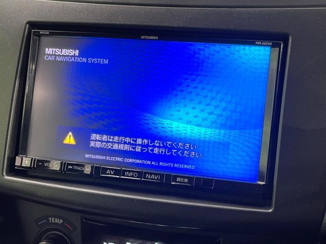 SUZUKI SWIFT 4WD 2014