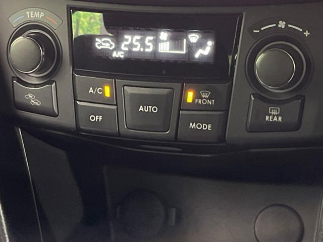 SUZUKI SWIFT 4WD 2014