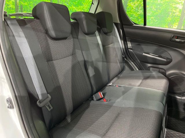 SUZUKI SWIFT 4WD 2014