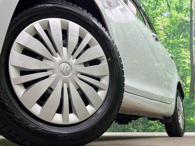 SUZUKI SWIFT 4WD 2014