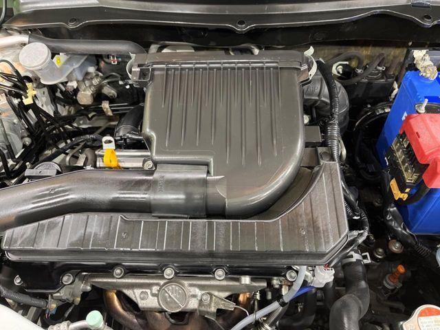 SUZUKI SWIFT 4WD 2014