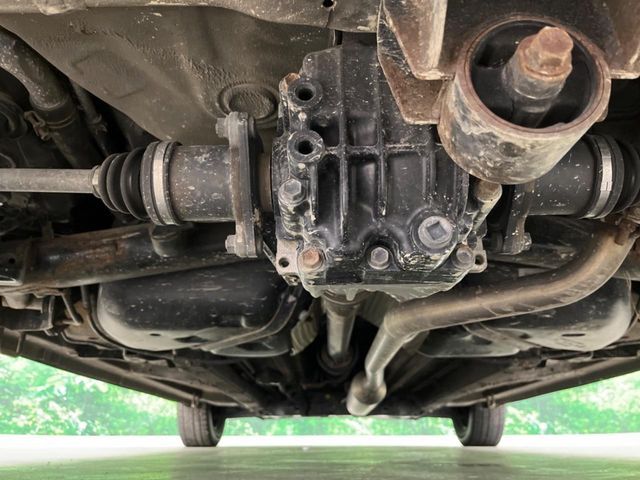 SUZUKI SWIFT 4WD 2014