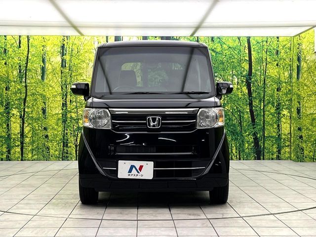 HONDA N BOX 2016