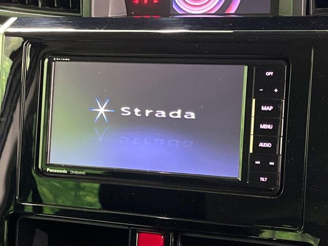 TOYOTA TANK 4WD 2018