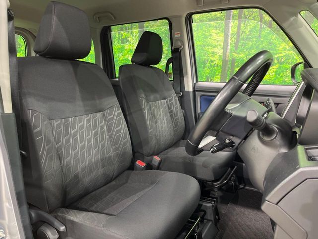 TOYOTA TANK 4WD 2018