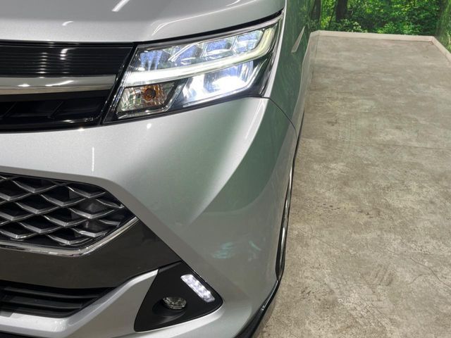 TOYOTA TANK 4WD 2018