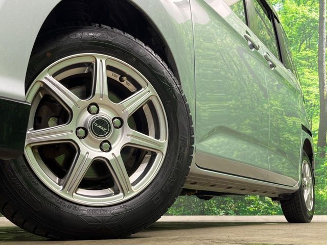 TOYOTA TANK 4WD 2018