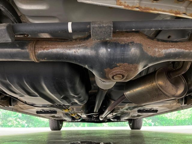 TOYOTA TANK 4WD 2018