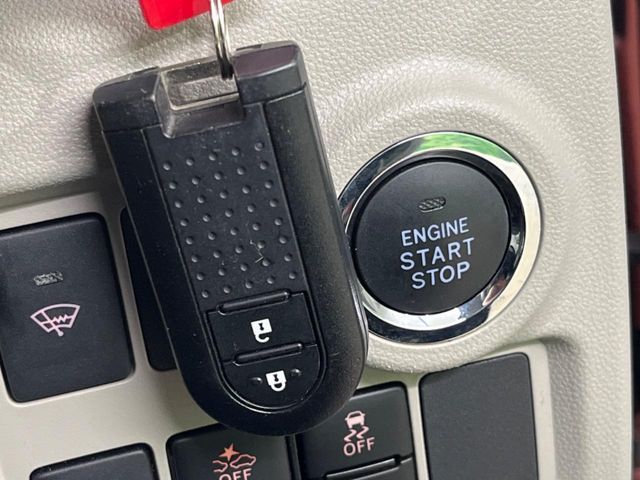 TOYOTA PASSO 4WD 2022