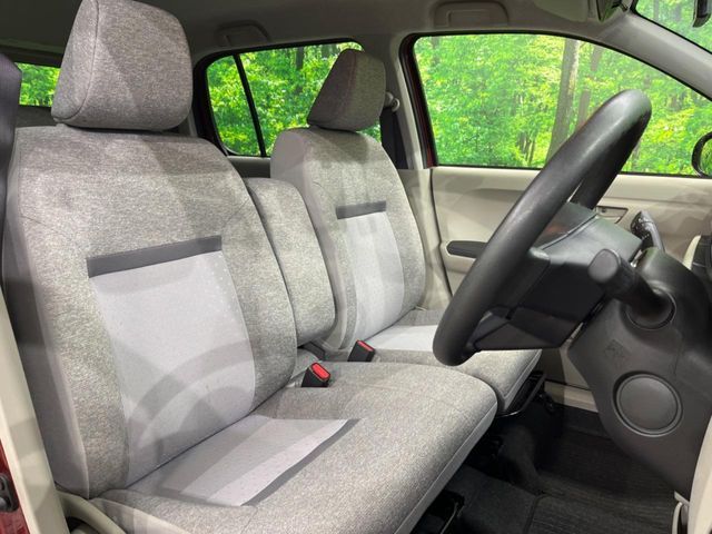 TOYOTA PASSO 4WD 2022