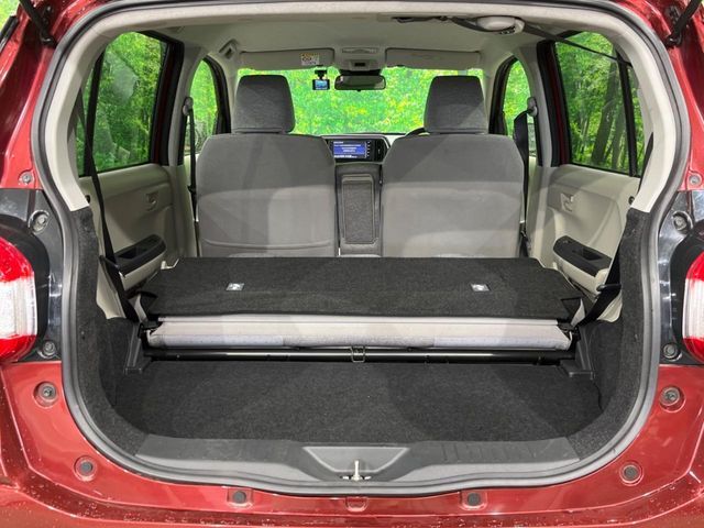 TOYOTA PASSO 4WD 2022