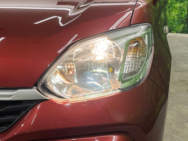 TOYOTA PASSO 4WD 2022