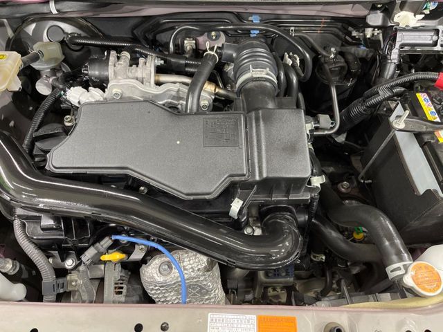 TOYOTA PASSO 4WD 2022