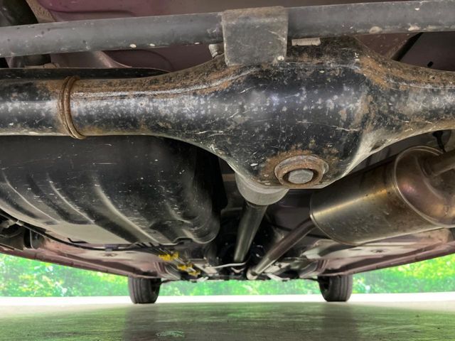 TOYOTA PASSO 4WD 2022