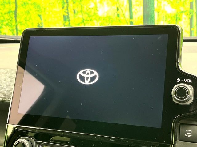 TOYOTA SIENTA HYBRID 2024