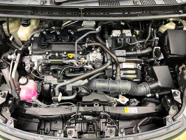 TOYOTA SIENTA HYBRID 2024