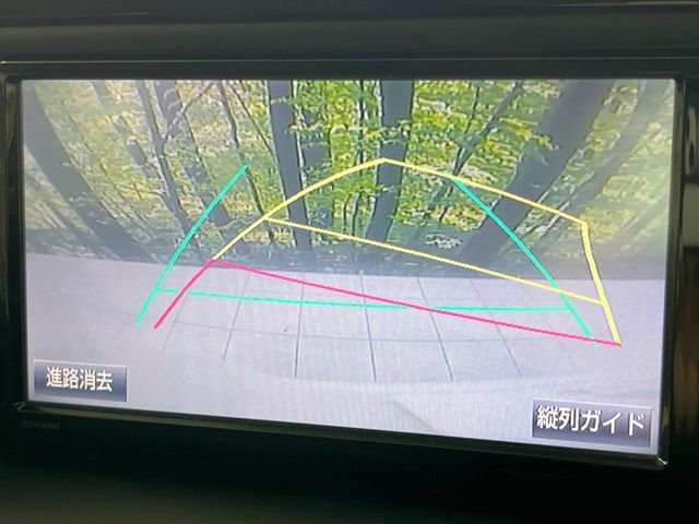 TOYOTA VOXY 4WD 2014