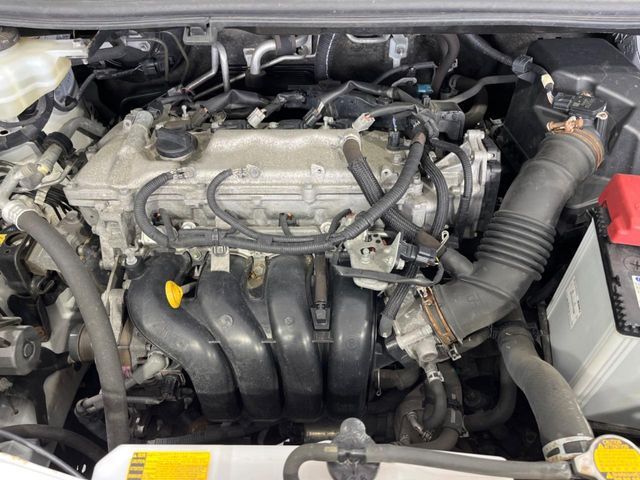 TOYOTA VOXY 4WD 2014