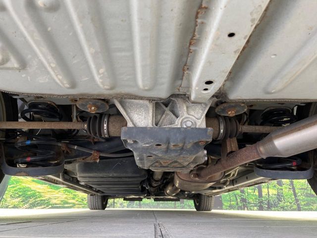 TOYOTA VOXY 4WD 2014