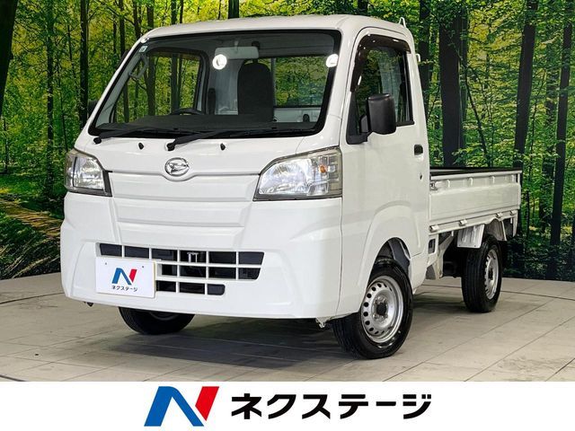 DAIHATSU HIJET truck 4WD 2016