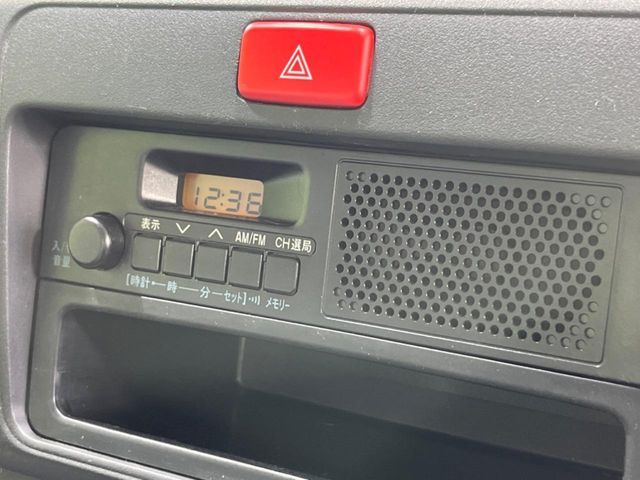 DAIHATSU HIJET truck 4WD 2016