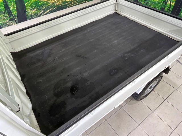 DAIHATSU HIJET truck 4WD 2016