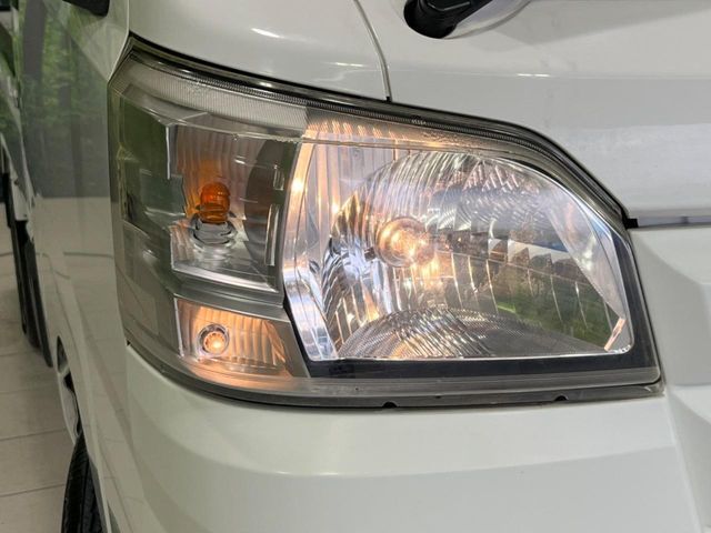 DAIHATSU HIJET truck 4WD 2016