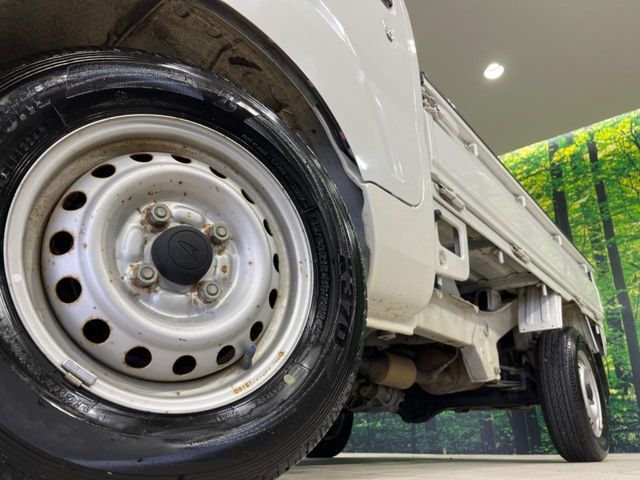 DAIHATSU HIJET truck 4WD 2016