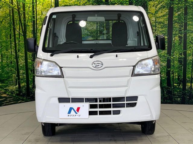 DAIHATSU HIJET truck 4WD 2016
