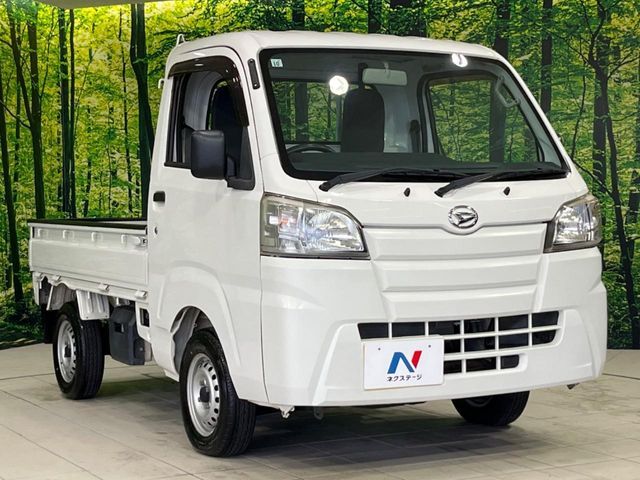 DAIHATSU HIJET truck 4WD 2016