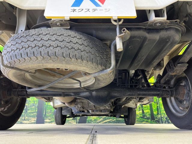 DAIHATSU HIJET truck 4WD 2016