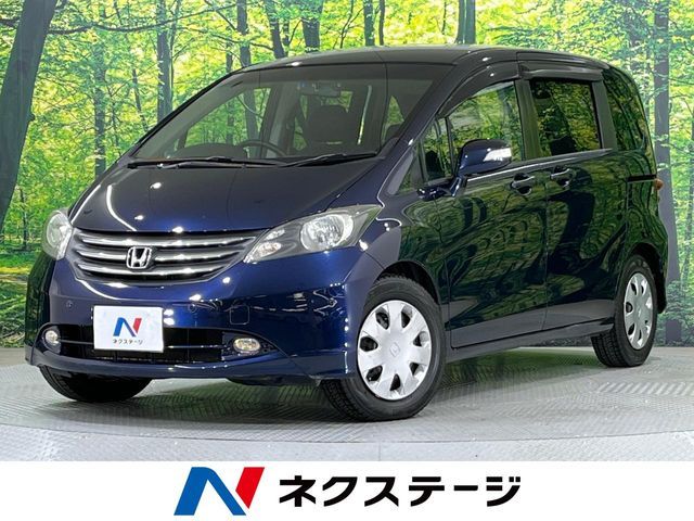 HONDA FREED 2011