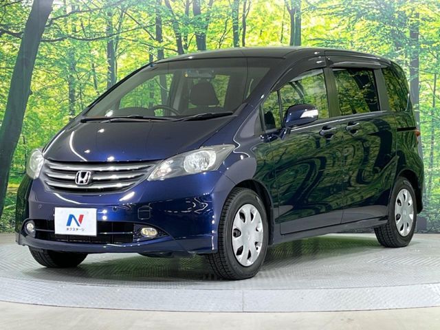 HONDA FREED 2011