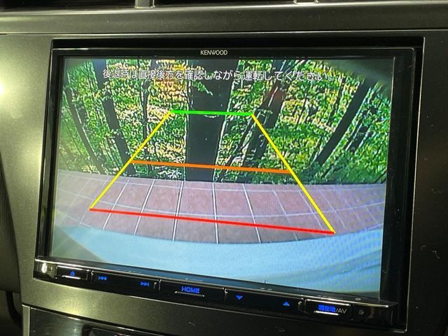 TOYOTA PRIUS Alpha 2013