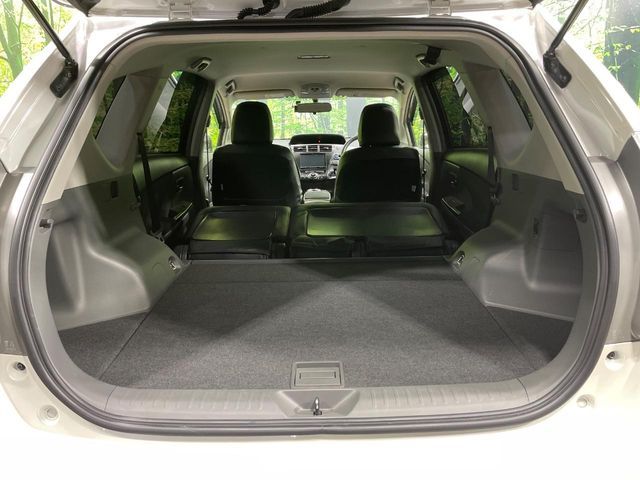 TOYOTA PRIUS Alpha 2013