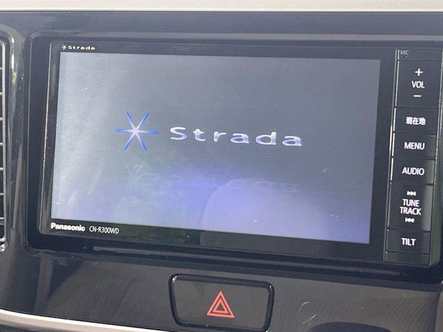 NISSAN DAYZ ROOX 4WD 2015