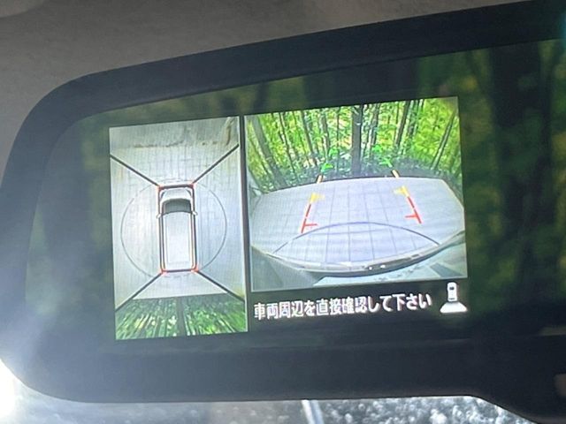 NISSAN DAYZ ROOX 4WD 2015