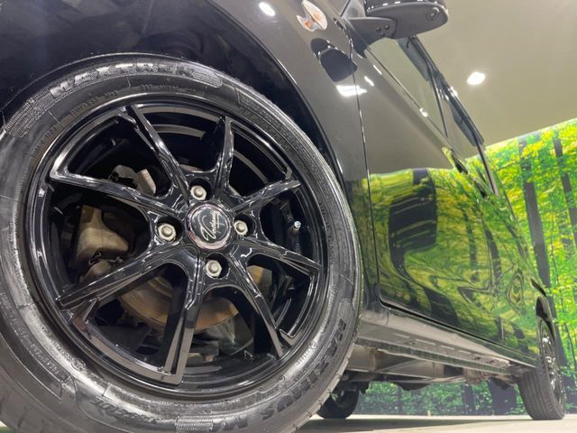 NISSAN DAYZ ROOX 4WD 2015