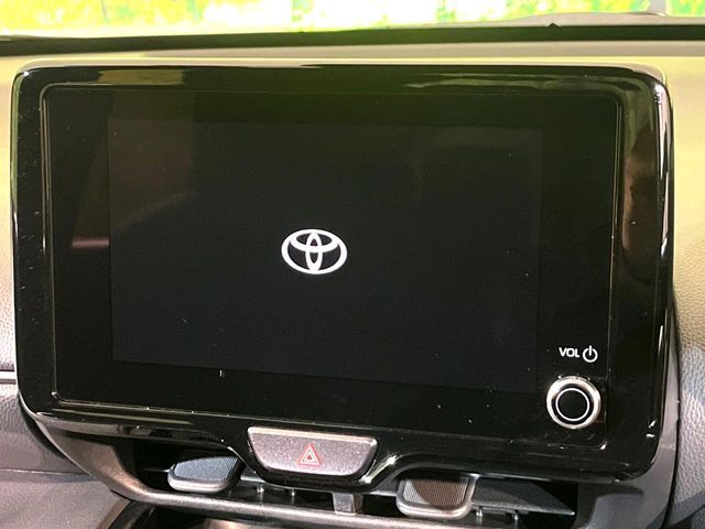 TOYOTA YARIS CROSS 2025